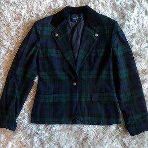 Ralph Lauren Blazer
